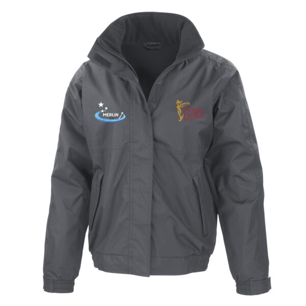 Merlin 1745 Blouson Jacket Thumbnail