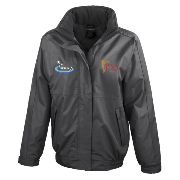 Merlin 1745 Ladies Blouson Jacket Thumbnail